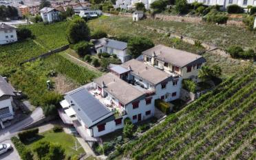 Villa 5.5 pièces - image - 1