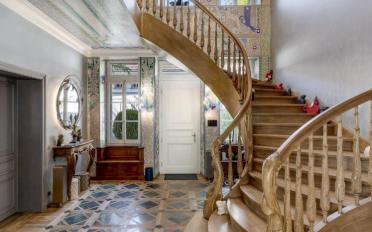 Single house 20 rooms - image - 6