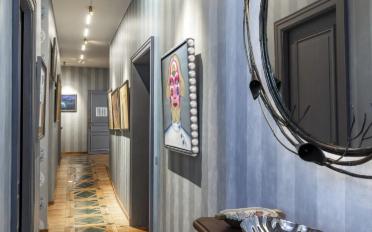 Single house 20 rooms - image - 11
