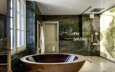 Single house 20 rooms - image - 12