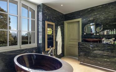 Single house 20 rooms - image - 13