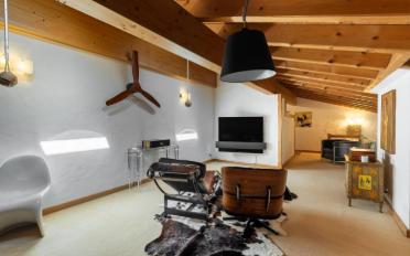 Apartment 5.5 rooms - image - 6