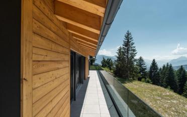 Einfamilienhaus 6 Zimmer - image - 5