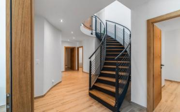 Einfamilienhaus 6 Zimmer - image - 8