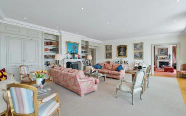 Einfamilienhaus 10 Zimmer - image - 5
