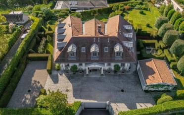 Einfamilienhaus 10 Zimmer - image - 2