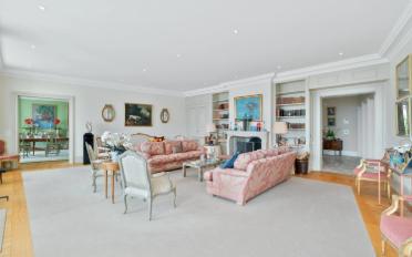 Einfamilienhaus 10 Zimmer - image - 6