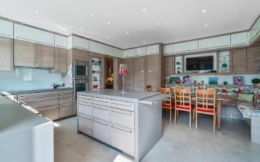 Einfamilienhaus 10 Zimmer - image - 10