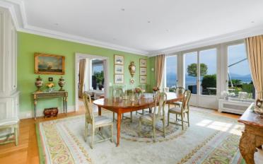 Einfamilienhaus 10 Zimmer - image - 8