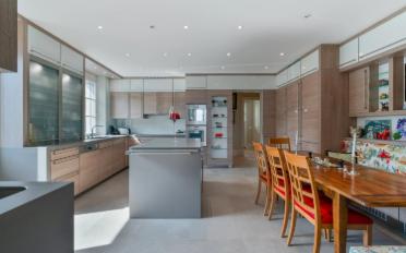 Einfamilienhaus 10 Zimmer - image - 11