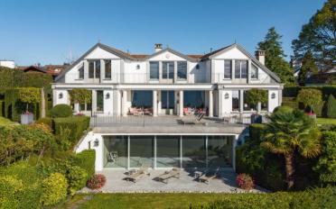 Einfamilienhaus 10 Zimmer - image - 1