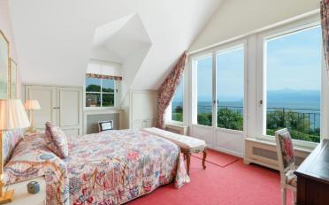 Single house 10 rooms - image - 11