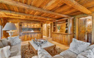 Maison 6.5 pièces - image - 4