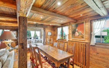 Maison 6.5 pièces - image - 3