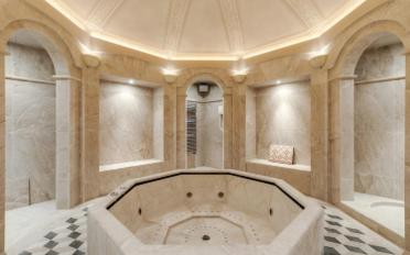 Villa 12 Zimmer - image - 9