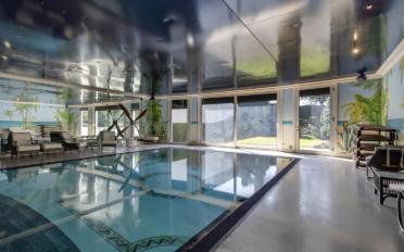 Villa 12 Zimmer - image - 10