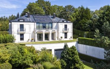 Villa 12 Zimmer - image - 1