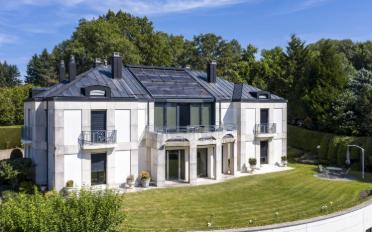 Villa 12 Zimmer - image - 13