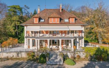 Single house 12.5 rooms - image - 3