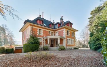 Single house 12.5 rooms - image - 4