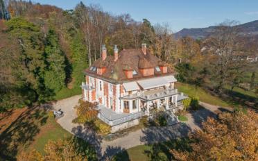 Single house 12.5 rooms - image - 2