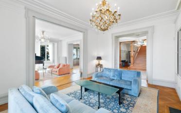 Single house 12.5 rooms - image - 7