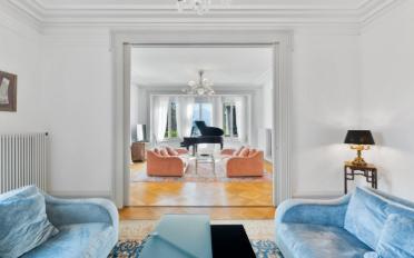 Single house 12.5 rooms - image - 6