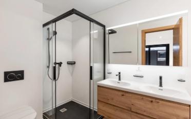 Chalet 5.5 Zimmer - image - 10