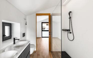 Chalet 6.5 rooms - image - 9