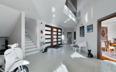 Single house 10 rooms - image - 3