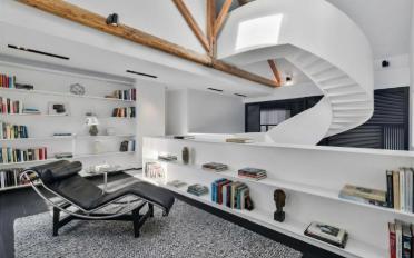 Maison 10.5 pièces - image - 8
