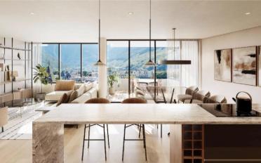 Wohnung 3 Zimmer - image - 2