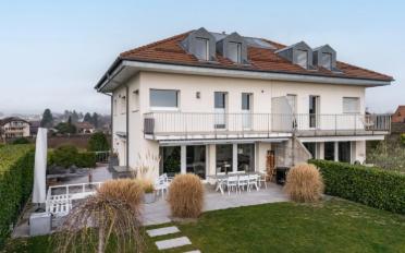Maison 7.5 pièces - image - 1