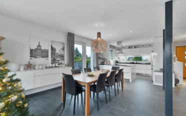Maison 7.5 pièces - image - 4