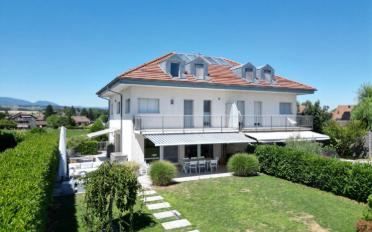 Maison 7.5 pièces - image - 1