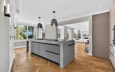 Single house 7.5 rooms - image - 8
