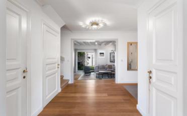 Einfamilienhaus 6 Zimmer - image - 3