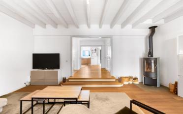 Einfamilienhaus 6 Zimmer - image - 1