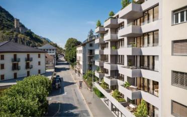 Appartement 3 pièces - image - 3