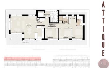 Wohnung 4.5 Zimmer - image - 3
