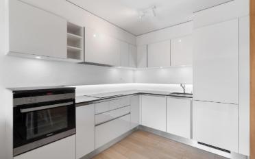Apartment 3.5 rooms - image - 4