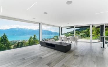 Single house 7.5 rooms - image - 1