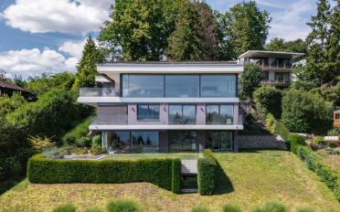 Single house 7.5 rooms - image - 13