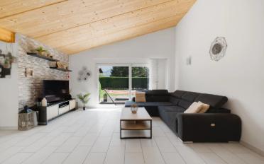 Einfamilienhaus 7.5 Zimmer - image - 2