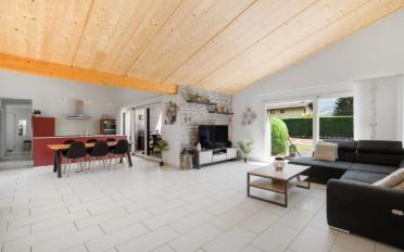 Einfamilienhaus 7.5 Zimmer - image - 3
