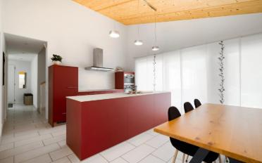 Einfamilienhaus 7.5 Zimmer - image - 4