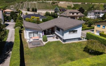 Einfamilienhaus 7.5 Zimmer - image - 13
