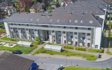 Wohnung 4.5 Zimmer - image - 1