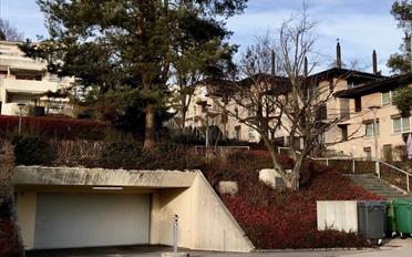 Place souterraine - image - 2