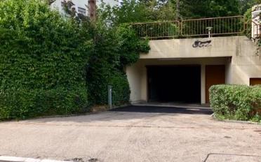 Tiefgarage - image - 2